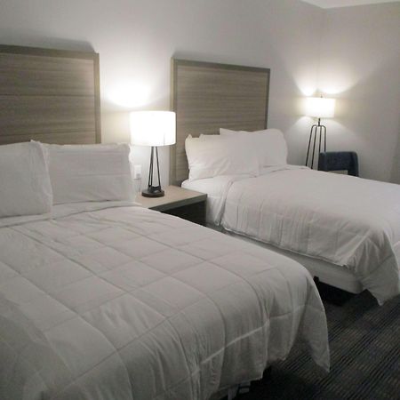 Best Western Plus Wills Point Esterno foto