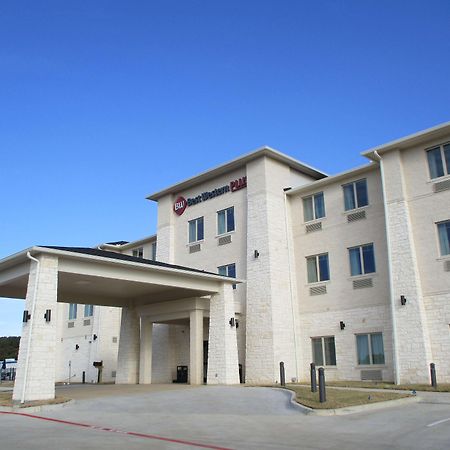 Best Western Plus Wills Point Esterno foto