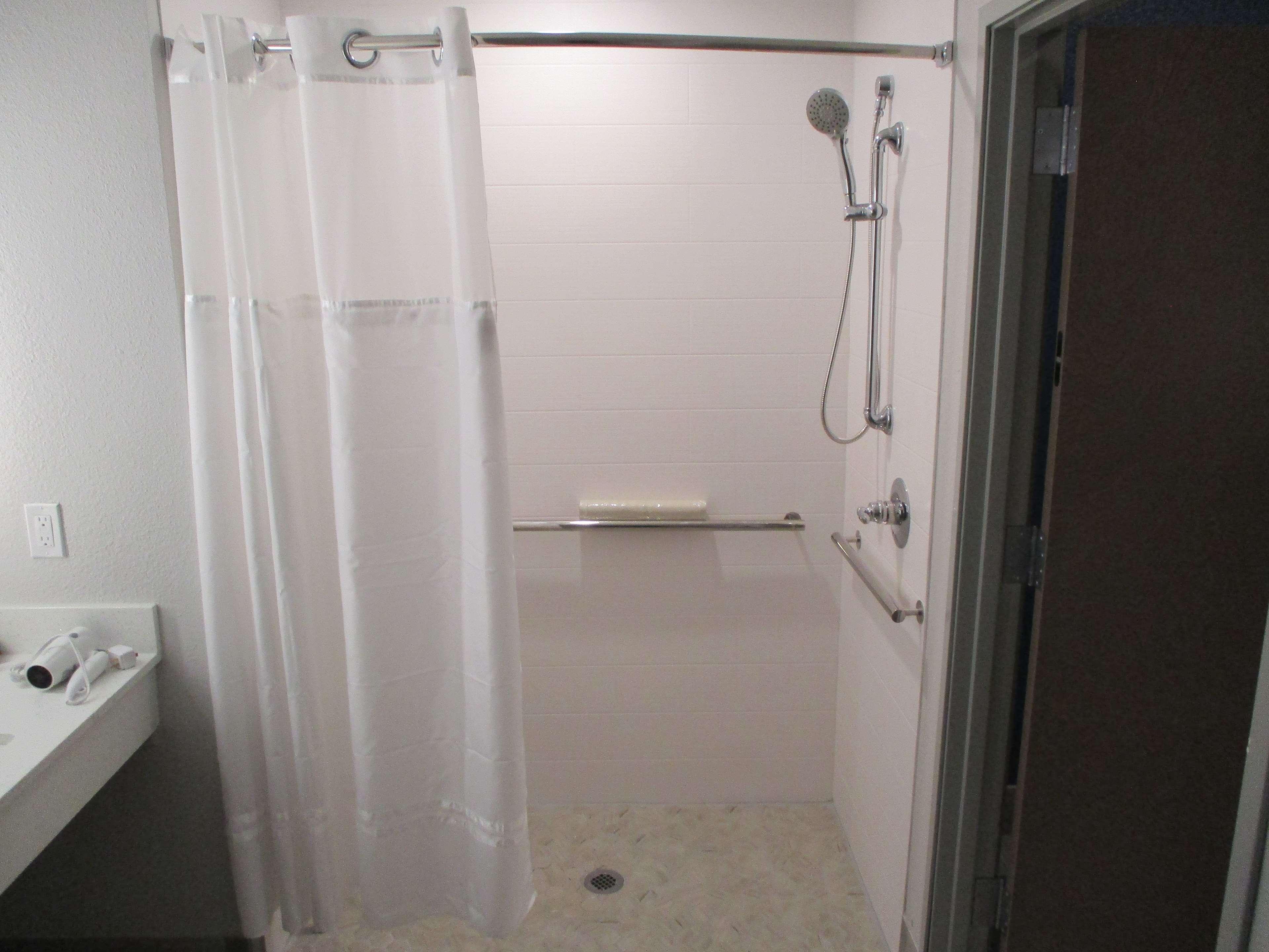 Best Western Plus Wills Point Esterno foto