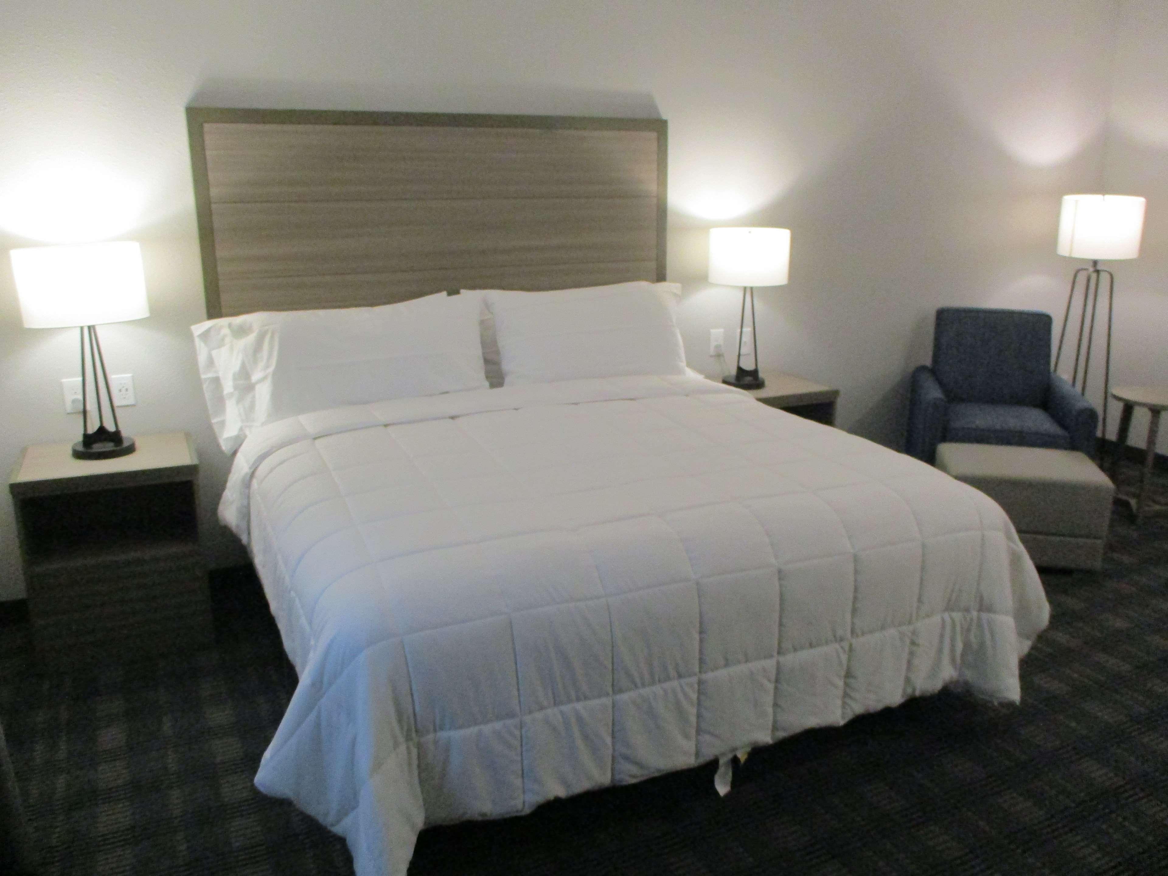 Best Western Plus Wills Point Esterno foto