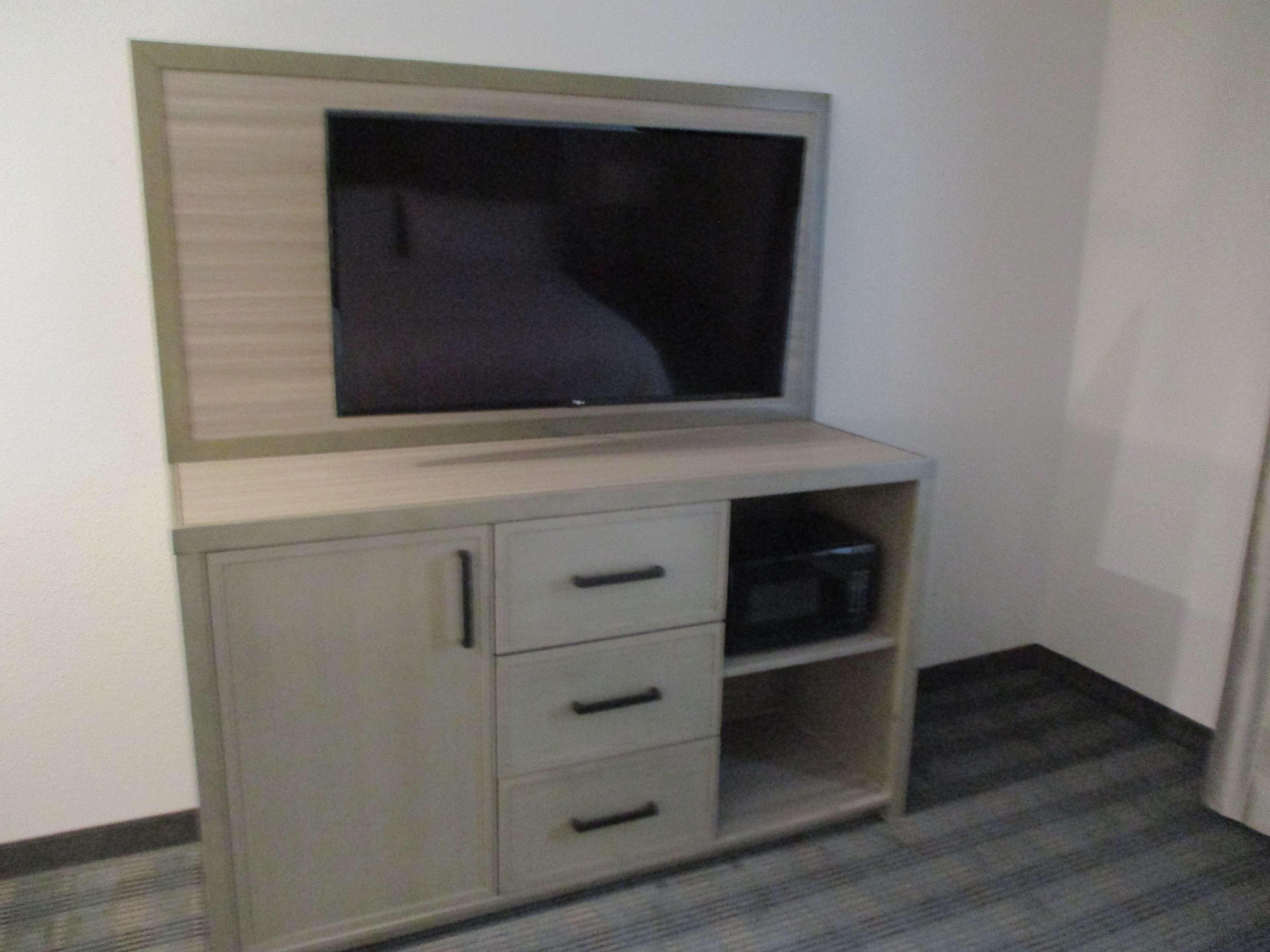 Best Western Plus Wills Point Esterno foto