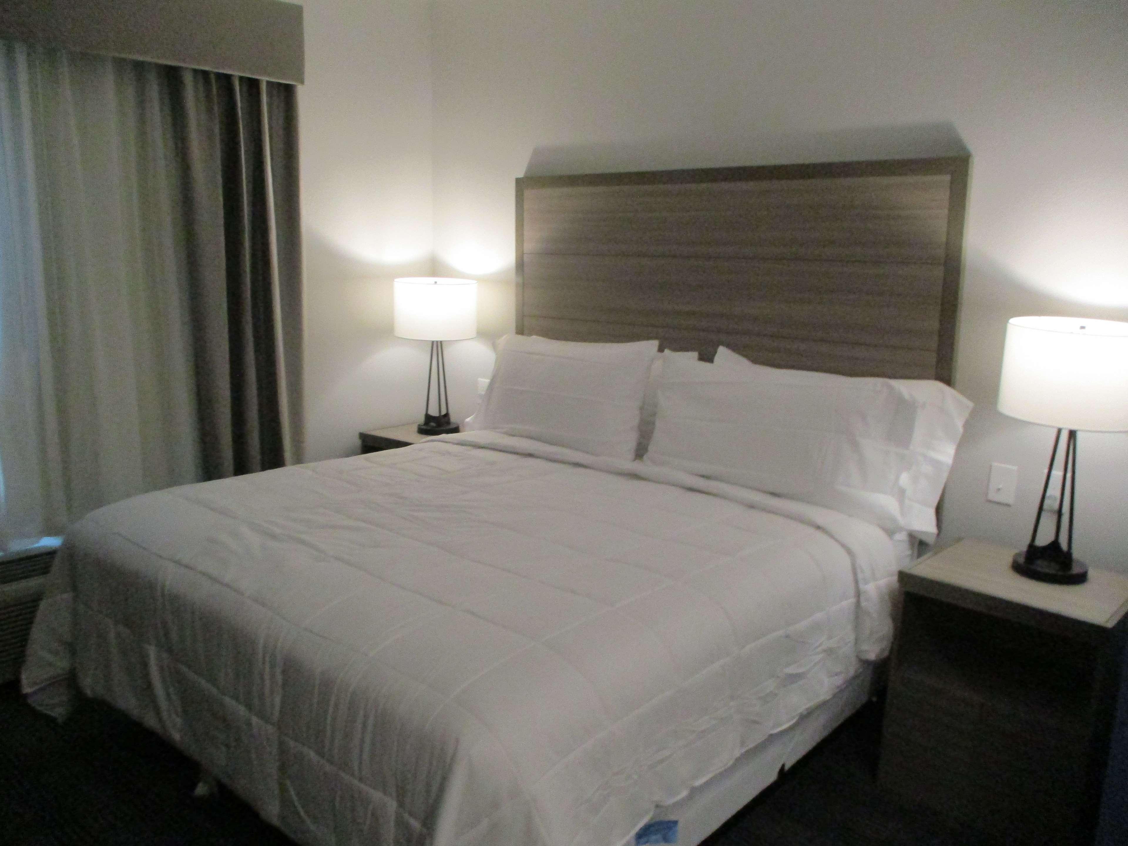 Best Western Plus Wills Point Esterno foto