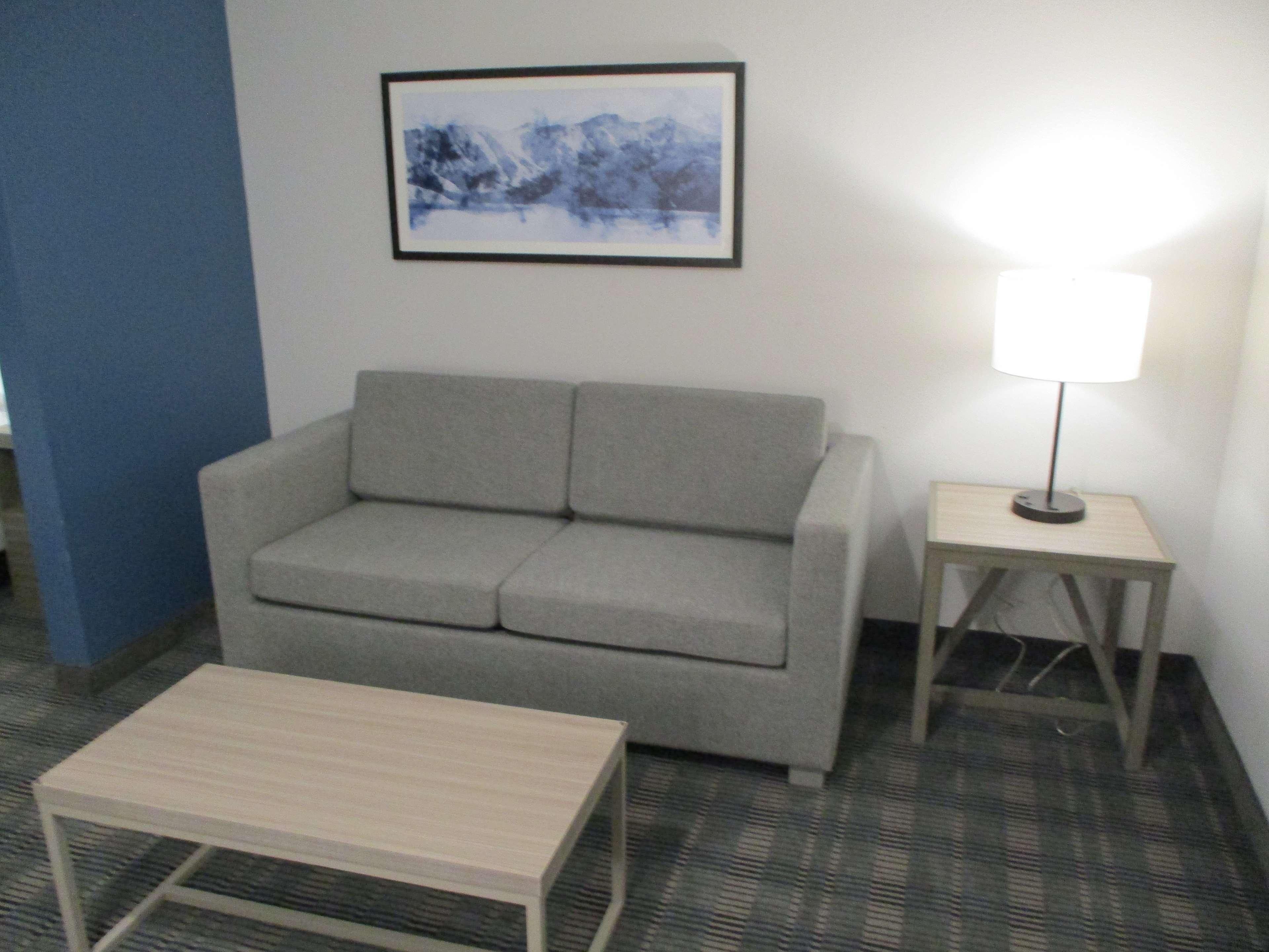 Best Western Plus Wills Point Esterno foto