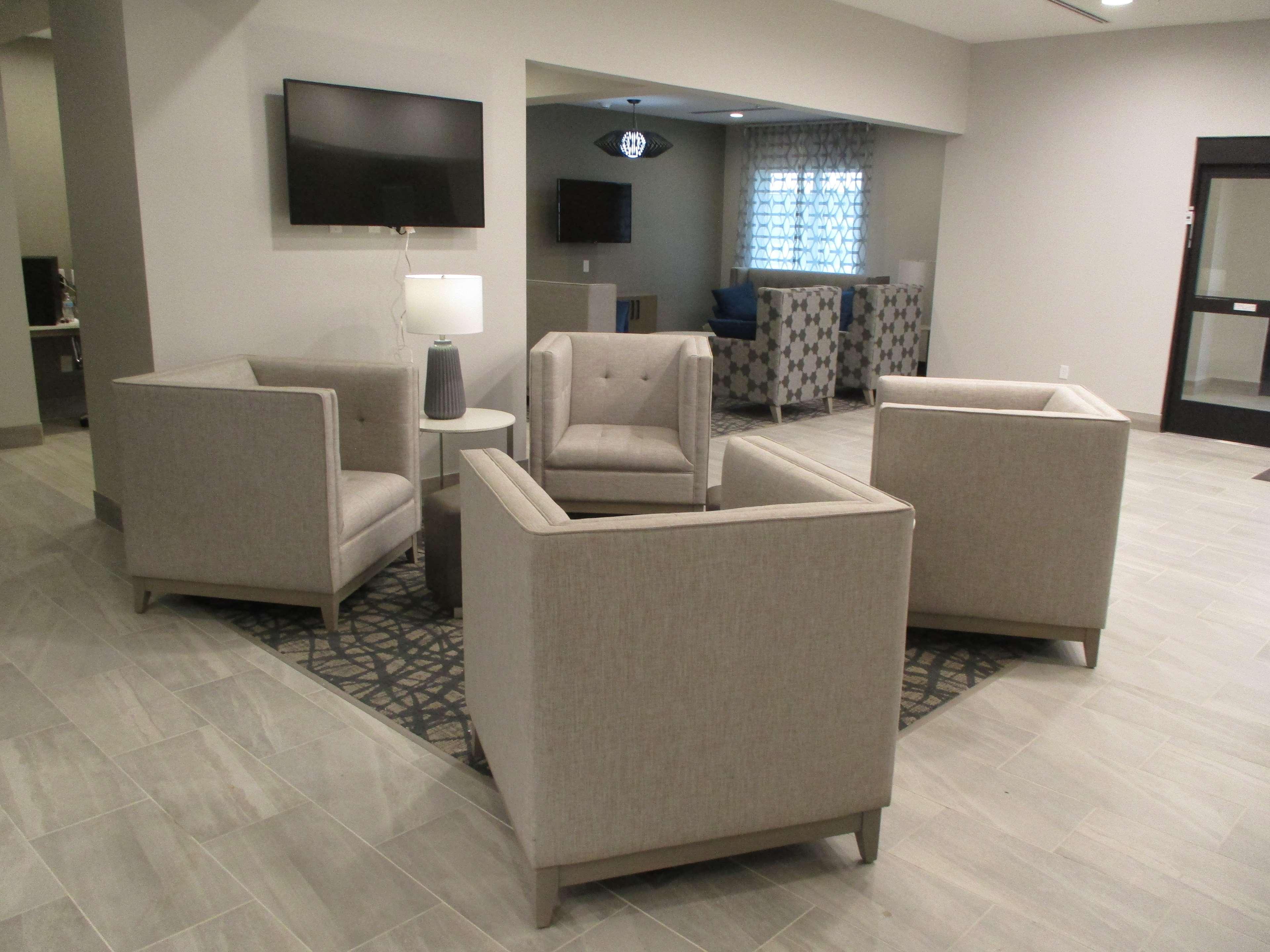 Best Western Plus Wills Point Esterno foto