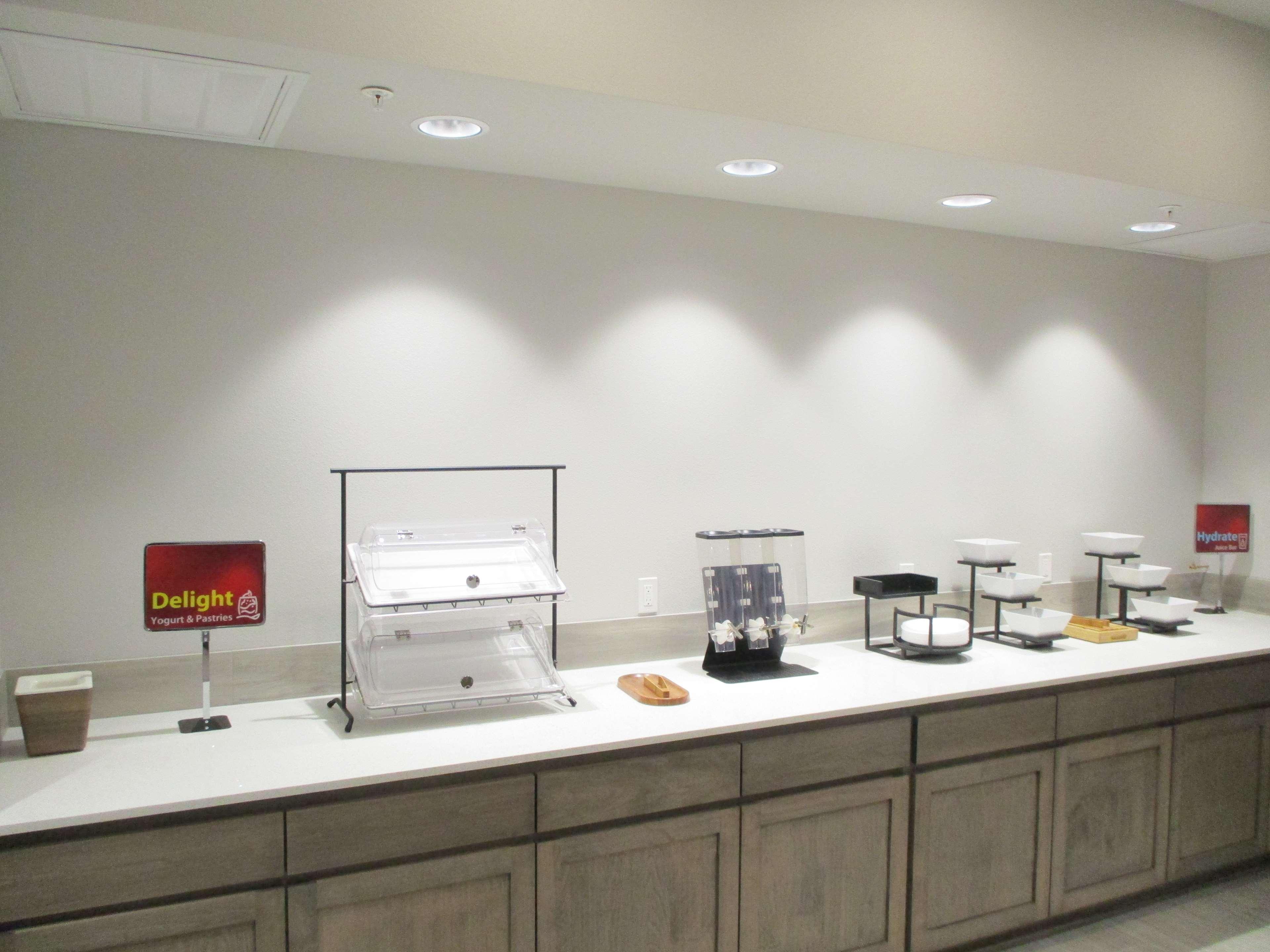 Best Western Plus Wills Point Esterno foto