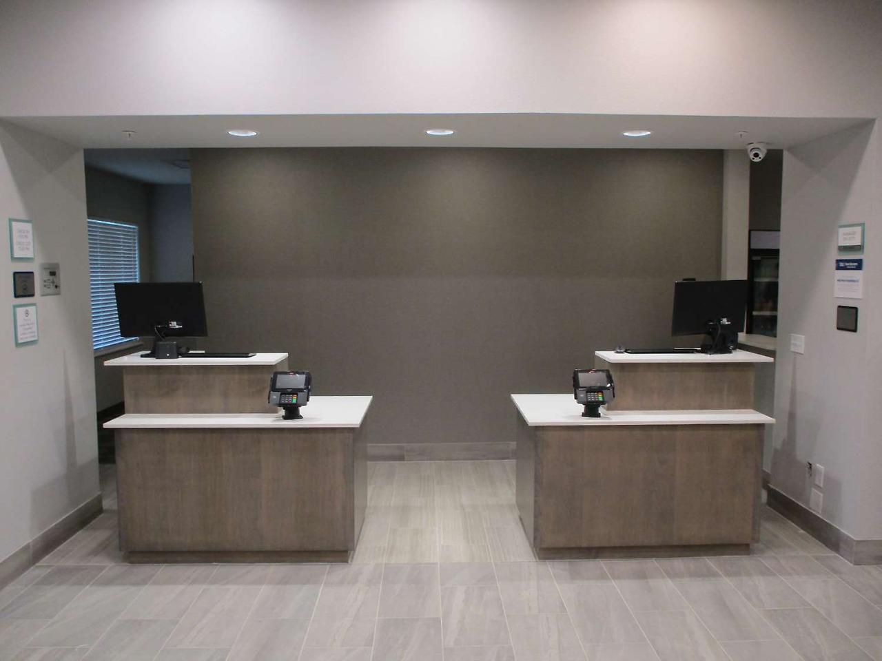 Best Western Plus Wills Point Esterno foto